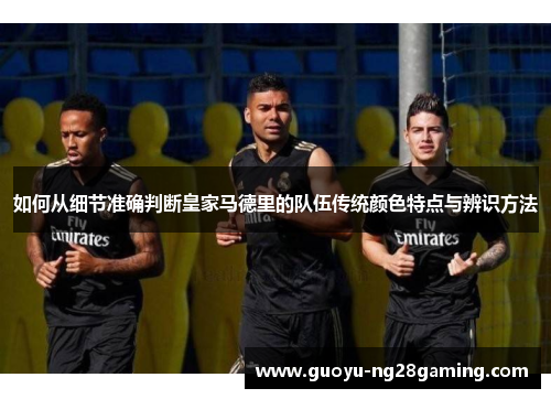 如何从细节准确判断皇家马德里的队伍传统颜色特点与辨识方法 如何从细节准确判断皇家马德里的队伍传统颜色特点与辨识方法