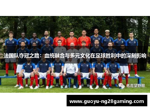 法国队夺冠之路：血统融合与多元文化在足球胜利中的深刻影响