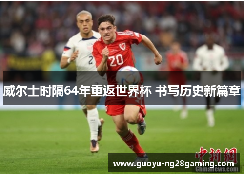威尔士时隔64年重返世界杯 书写历史新篇章 威尔士时隔64年重返世界杯 书写历史新篇章