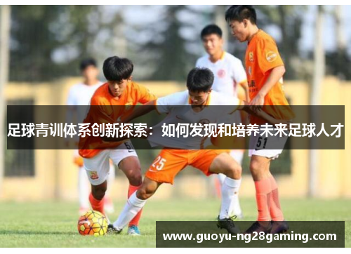 足球青训体系创新探索：如何发现和培养未来足球人才